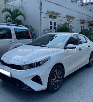 Xe Kia K3 Luxury 1.6 AT 2023