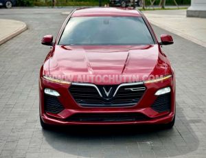 Xe VinFast Lux A 2.0 Base 2.0 AT 2021