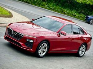 Xe VinFast Lux A 2.0 Base 2.0 AT 2021