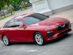 Xe VinFast Lux A 2.0 Base 2.0 AT 2021