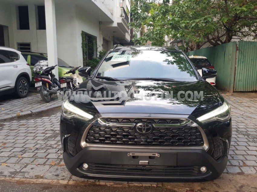 Toyota Corolla Cross 1.8V
