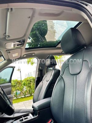 Xe Kia Sorento Signature 2.2 AT AWD 2022