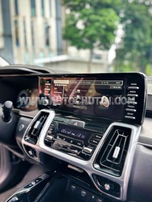Xe Kia Sorento Signature 2.2 AT AWD 2022