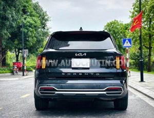 Xe Kia Sorento Signature 2.2 AT AWD 2022