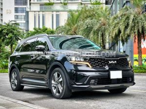 Xe Kia Sorento Signature 2.2 AT AWD 2022