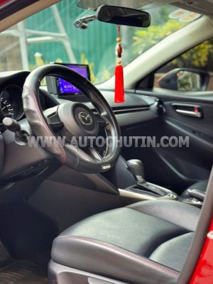 Xe Mazda 2 1.5 AT 2025