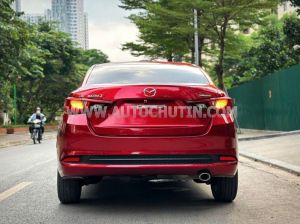Xe Mazda 2 1.5 AT 2025