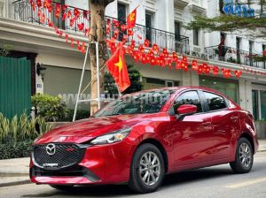 Xe Mazda 2 1.5 AT 2025