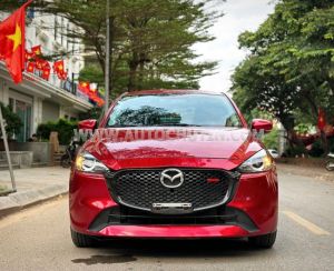 Xe Mazda 2 1.5 AT 2025