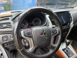 Xe Mitsubishi Triton Athlete 4x2 AT 2022