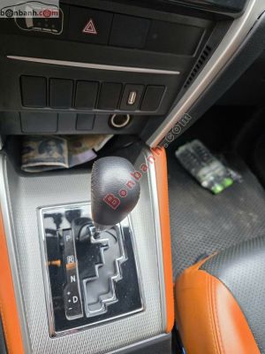 Xe Mitsubishi Triton Athlete 4x2 AT 2022