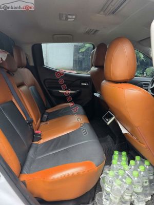 Xe Mitsubishi Triton Athlete 4x2 AT 2022