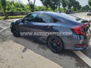 Xe Honda Civic G 1.8 AT 2019
