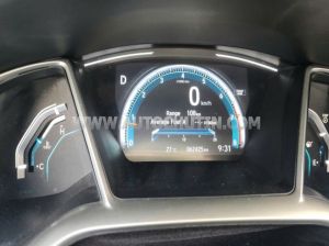 Xe Honda Civic G 1.8 AT 2019