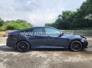 Xe Honda Civic G 1.8 AT 2019