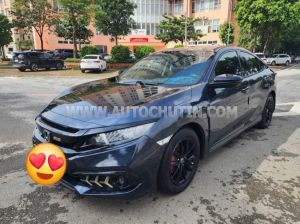 Xe Honda Civic G 1.8 AT 2019