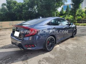 Xe Honda Civic G 1.8 AT 2019