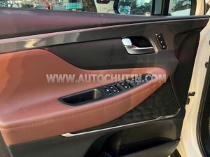 Xe Hyundai SantaFe Cao cấp 2.2L HTRAC 2021