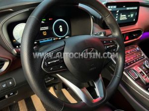 Xe Hyundai SantaFe Cao cấp 2.2L HTRAC 2021