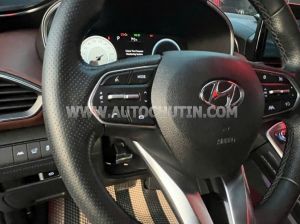 Xe Hyundai SantaFe Cao cấp 2.2L HTRAC 2021