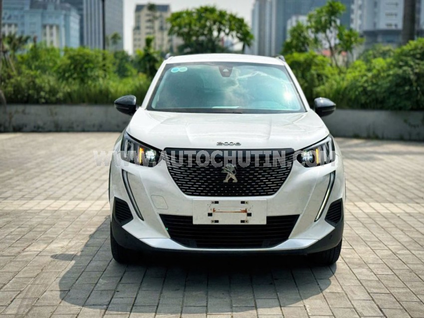 Peugeot 2008 GT Line 1.2 AT 2022