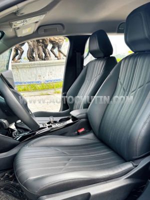 Xe Peugeot 2008 GT Line 1.2 AT 2022