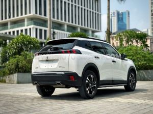 Xe Peugeot 2008 GT Line 1.2 AT 2022