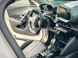 Xe Peugeot 2008 GT Line 1.2 AT 2022