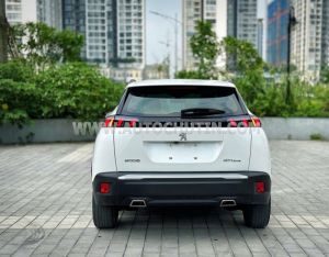 Xe Peugeot 2008 GT Line 1.2 AT 2022