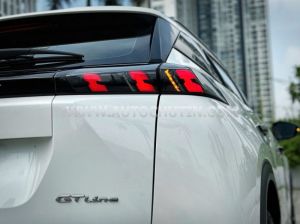 Xe Peugeot 2008 GT Line 1.2 AT 2022