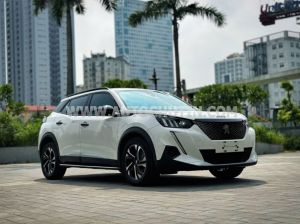 Xe Peugeot 2008 GT Line 1.2 AT 2022