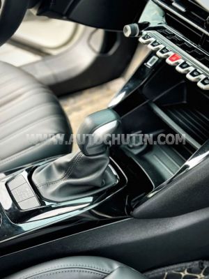 Xe Peugeot 2008 GT Line 1.2 AT 2022