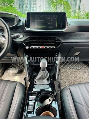 Xe Peugeot 2008 GT Line 1.2 AT 2022