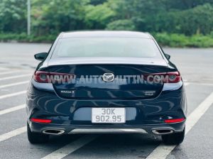 Xe Mazda 3 1.5L Luxury 2022
