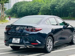 Xe Mazda 3 1.5L Luxury 2022