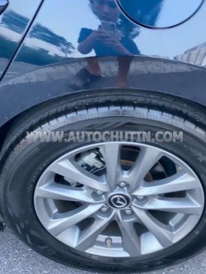 Xe Mazda 3 1.5L Luxury 2023