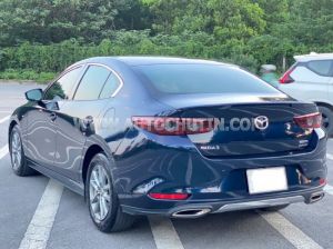 Xe Mazda 3 1.5L Luxury 2023
