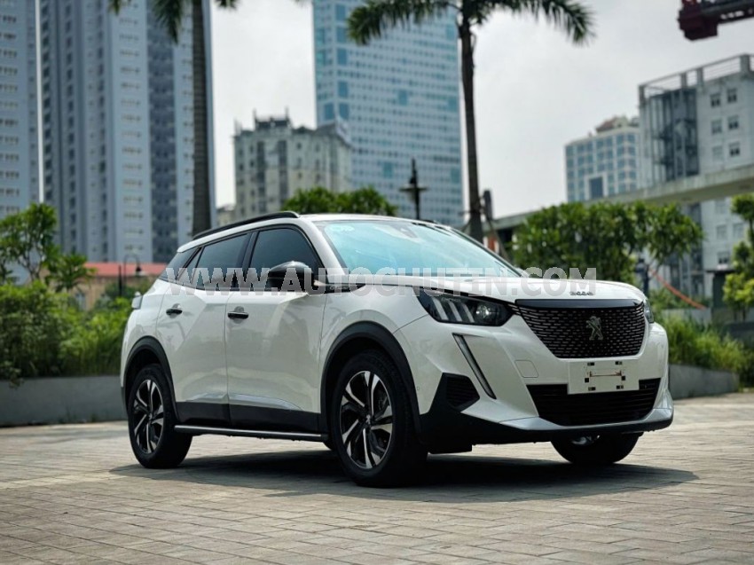 Peugeot 2008 GT Line 1.2 AT 2022