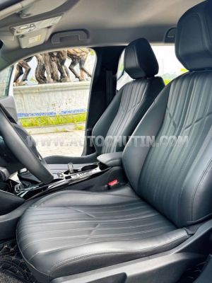 Xe Peugeot 2008 GT Line 1.2 AT 2022