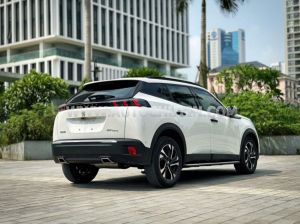 Xe Peugeot 2008 GT Line 1.2 AT 2022