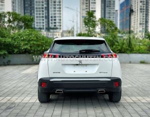 Xe Peugeot 2008 GT Line 1.2 AT 2022