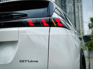 Xe Peugeot 2008 GT Line 1.2 AT 2022