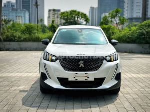 Xe Peugeot 2008 GT Line 1.2 AT 2022