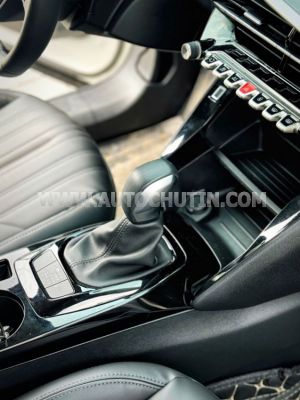Xe Peugeot 2008 GT Line 1.2 AT 2022
