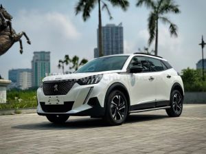 Xe Peugeot 2008 GT Line 1.2 AT 2022