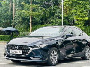 Xe Mazda 3 1.5L Luxury 2022