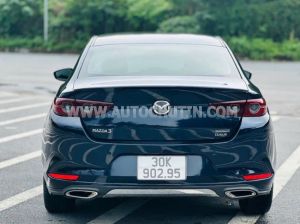 Xe Mazda 3 1.5L Luxury 2022