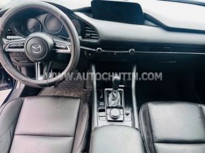 Xe Mazda 3 1.5L Luxury 2022