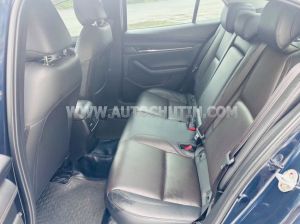 Xe Mazda 3 1.5L Luxury 2022