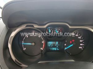Xe Ford Ranger XLS 2.2L 4x2 AT 2015